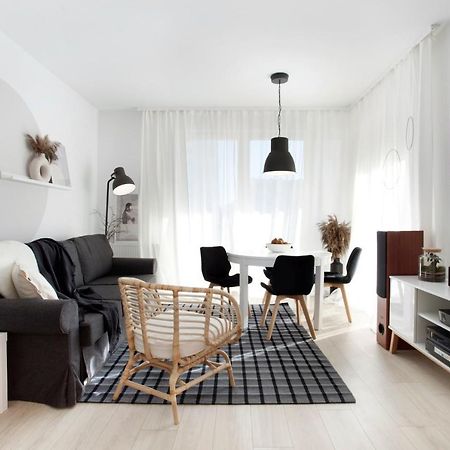 Nap Apartments Dluga Grobla Gdansk Ngoại thất bức ảnh