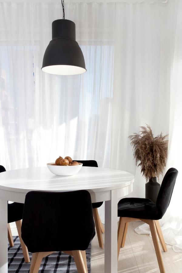 Nap Apartments Dluga Grobla Gdansk Ngoại thất bức ảnh