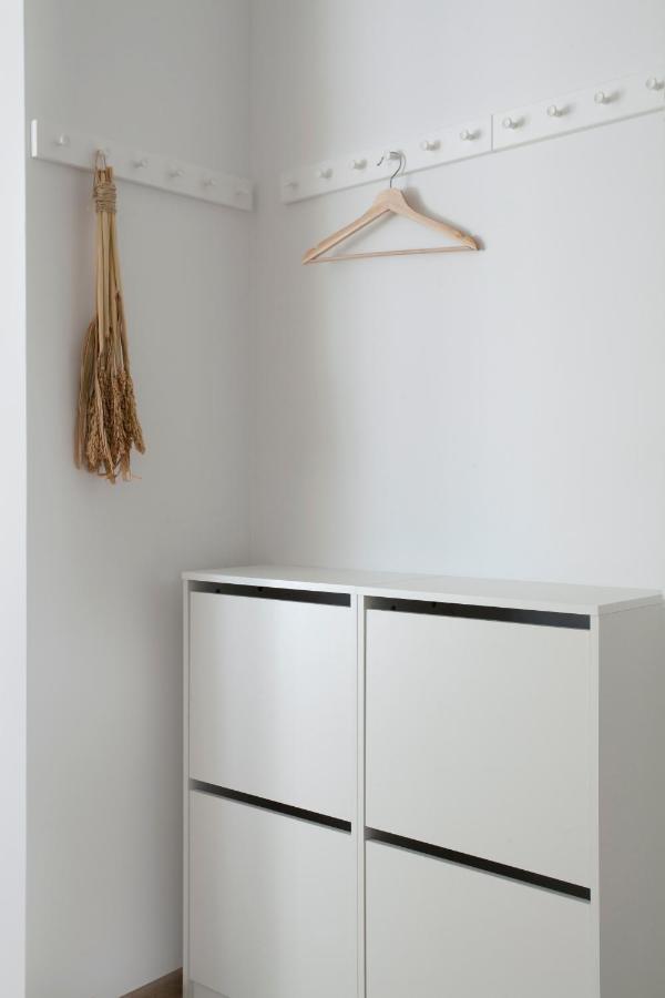 Nap Apartments Dluga Grobla Gdansk Ngoại thất bức ảnh