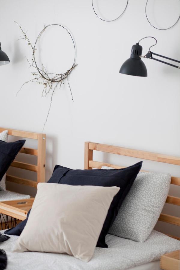 Nap Apartments Dluga Grobla Gdansk Ngoại thất bức ảnh
